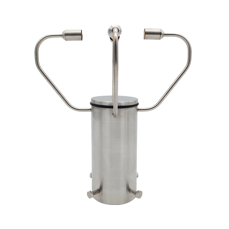 FM-C-5YHII 五要素一體環境檢測傳感器