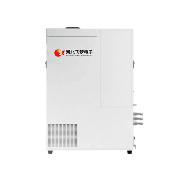 在線自動質控儀