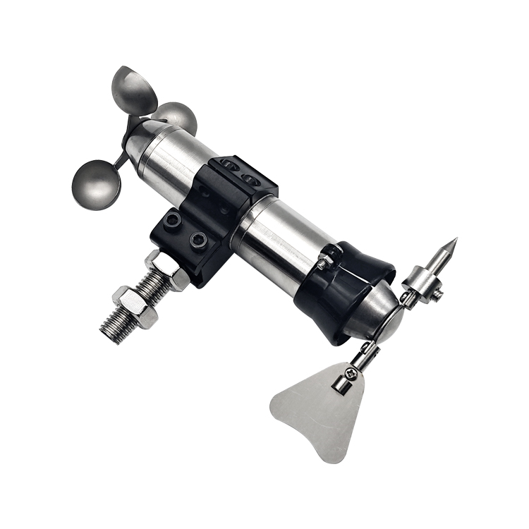 FM-X-FSX 微型(手持式)風速風向一體傳感器