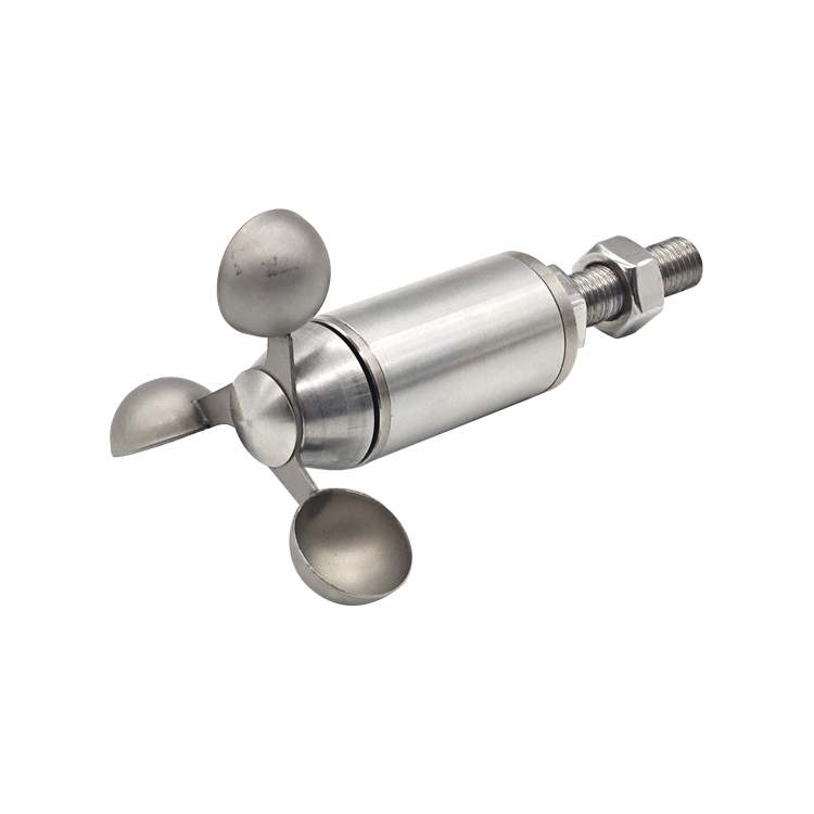 FM-W-FS微型(管道)風速傳感器